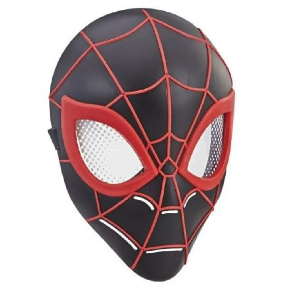 Spiderman Hero Mask Assortment