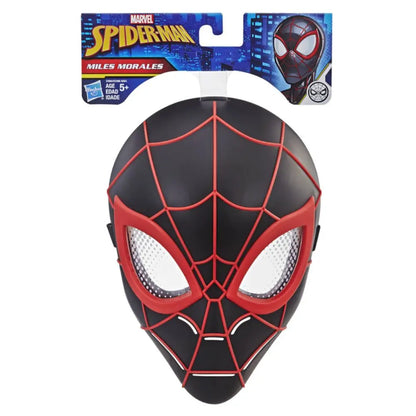 Spiderman Hero Mask Assortment