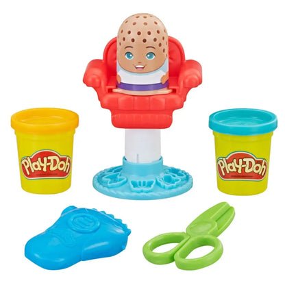 Playdoh Mini Classics 5Asst 4Oz