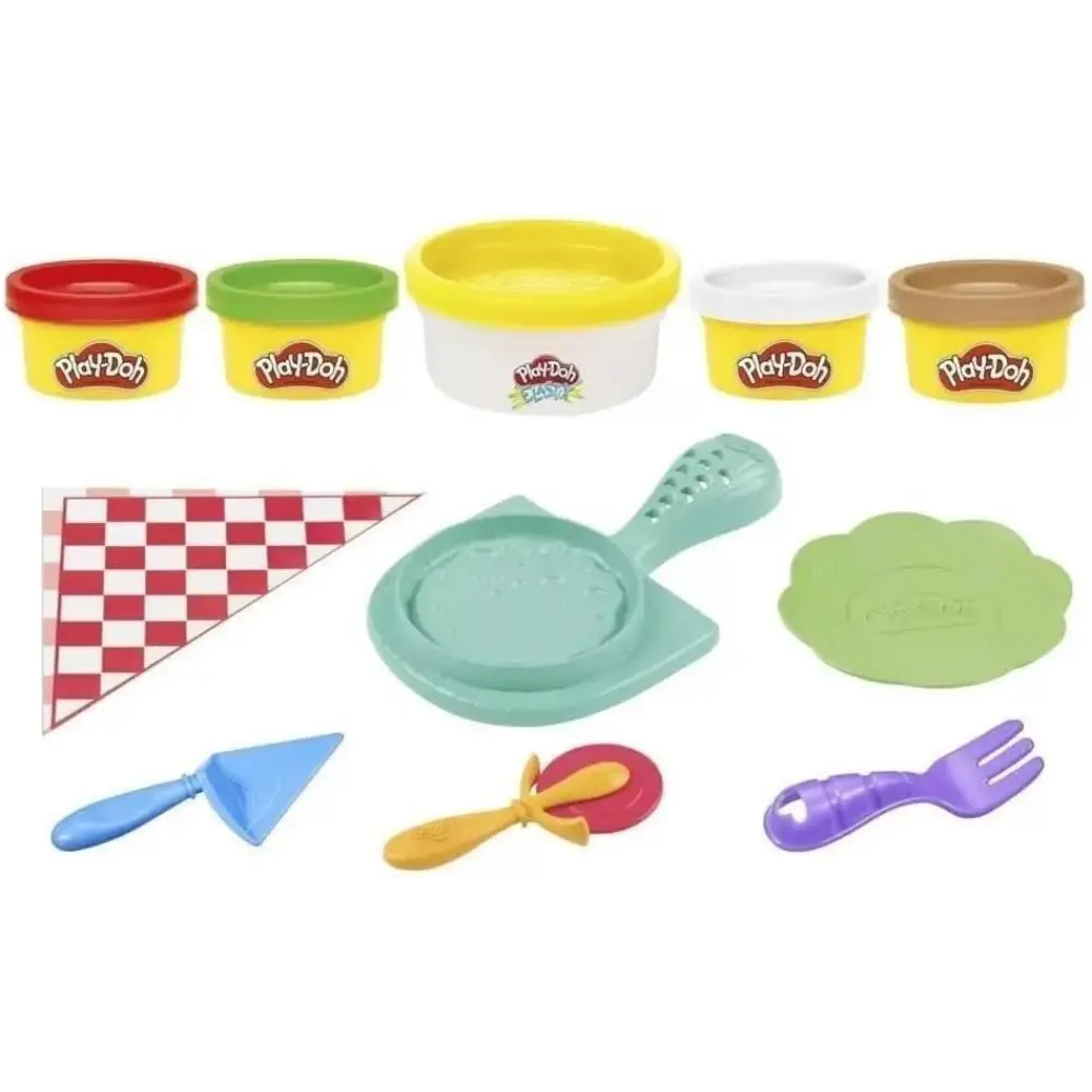 Playdoh Kitchen Creations 3 Assortment - Sold Each Separately