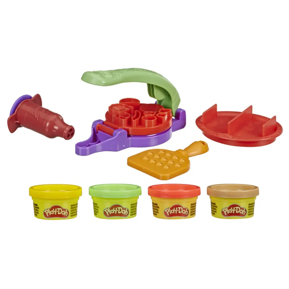 Playdoh Kitchen Creations 3 Assortment - Sold Each Separately