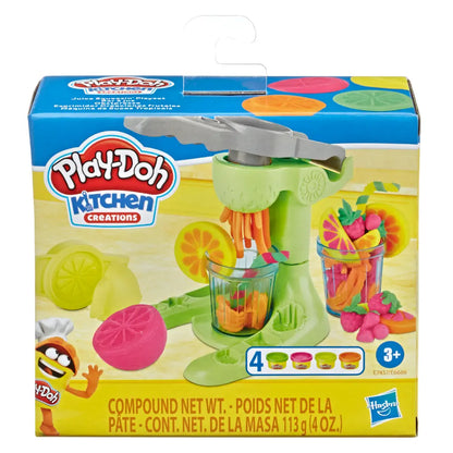 Playdoh Kitchen Creations 3 Assortment - Sold Each Separately