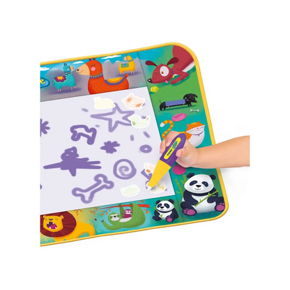 Tomy Aquadoodle Trend Animal Mat
