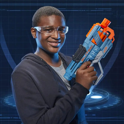 Nerf Elite 2.0 Commander RC 6