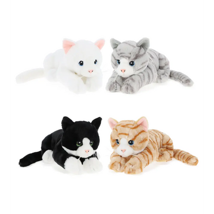 Keeleco Kittens 22cm Assortment 1-piece