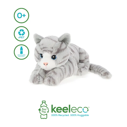 Keeleco Kittens 22cm Assortment 1-piece