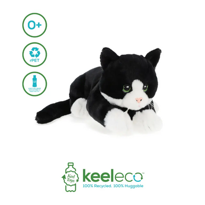 Keeleco Kittens 22cm Assortment 1-piece