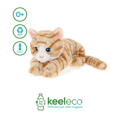 Keeleco Kittens 22cm Assortment 1-piece