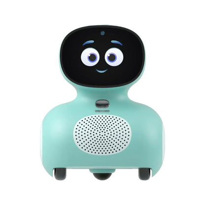 Miko Mini AI Learning Coach Educational Robot for Kids