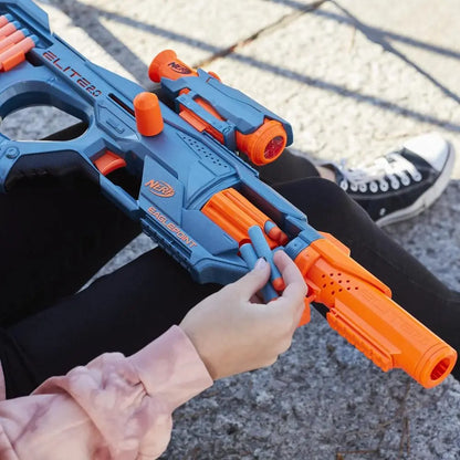 Nerf Elite 2.0 Eagle Point RD8