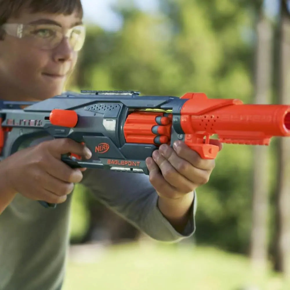 Nerf Elite 2.0 Eagle Point RD8