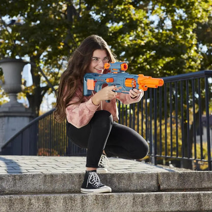 Nerf Elite 2.0 Eagle Point RD8
