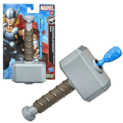 Marvel Blaster Value Assortment Superhero Roleplay Toys - Sold per piece