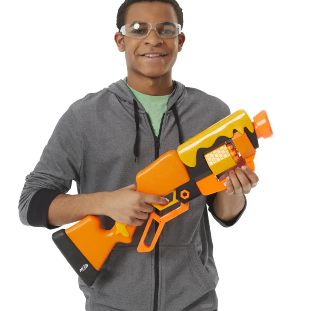 Nerf Roblox Adot Me Bees