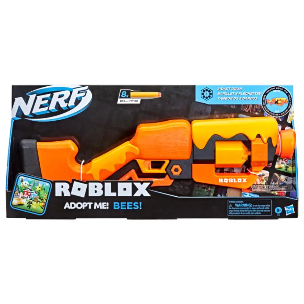 Nerf Roblox Adot Me Bees