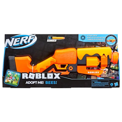 Nerf Roblox Adot Me Bees