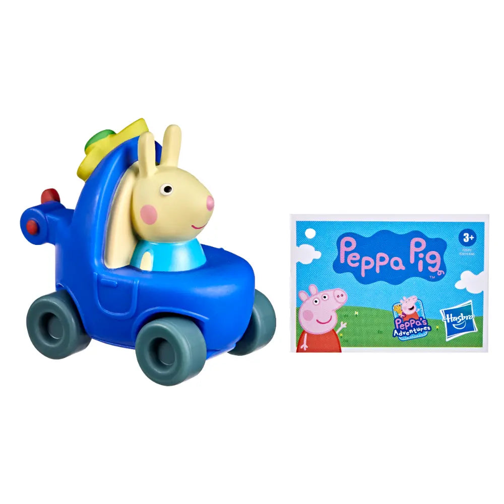 Peppa Pig Peppa Little Buggy