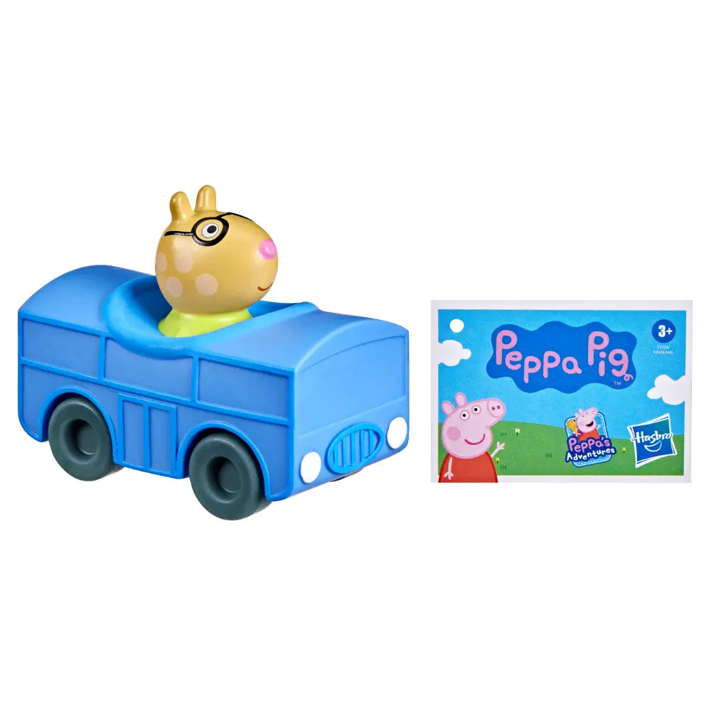 Peppa Pig Peppa Little Buggy