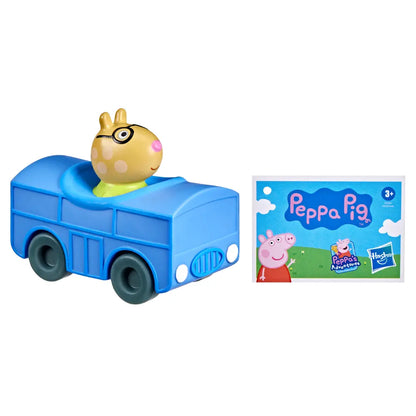 Peppa Pig Peppa Little Buggy