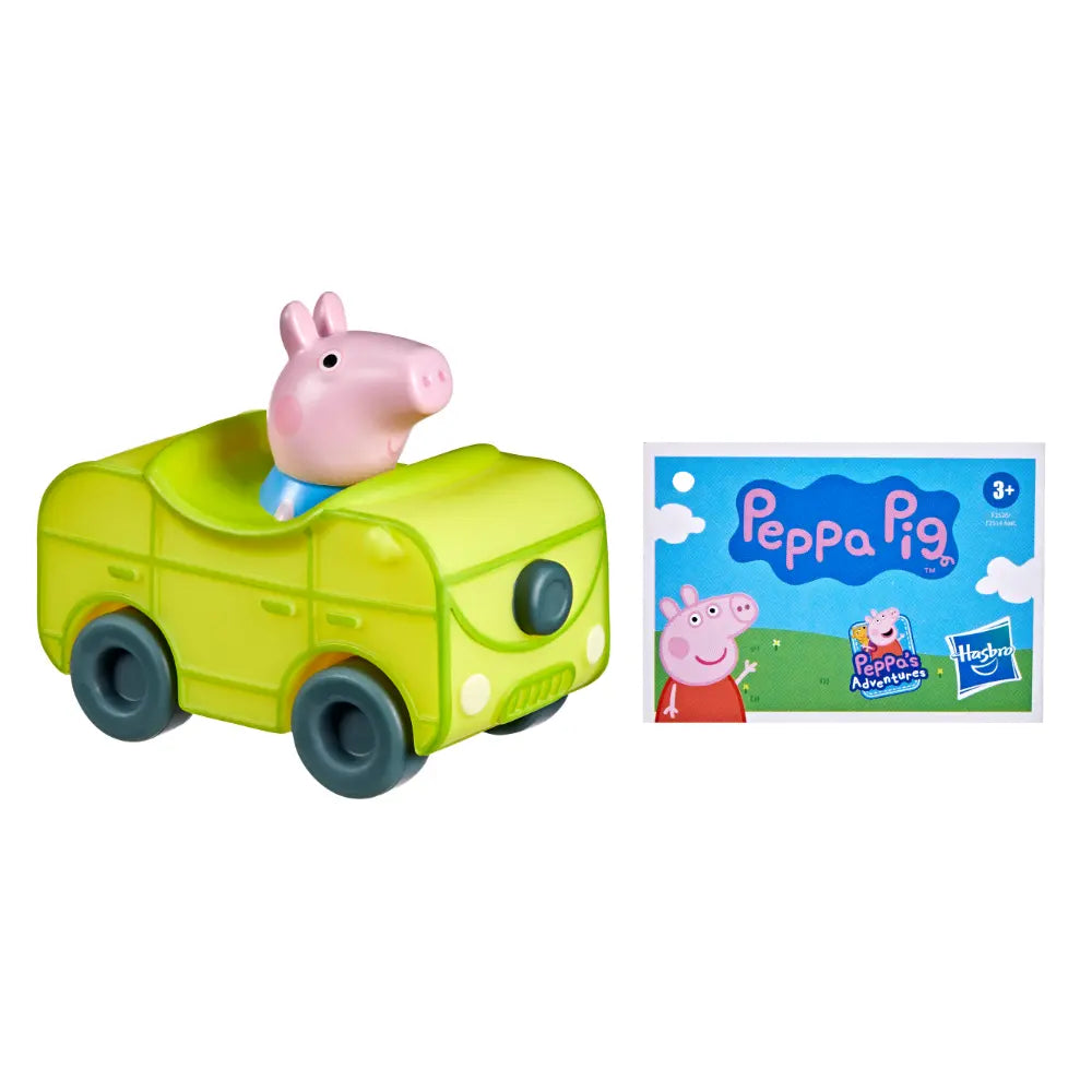 Peppa Pig Peppa Little Buggy