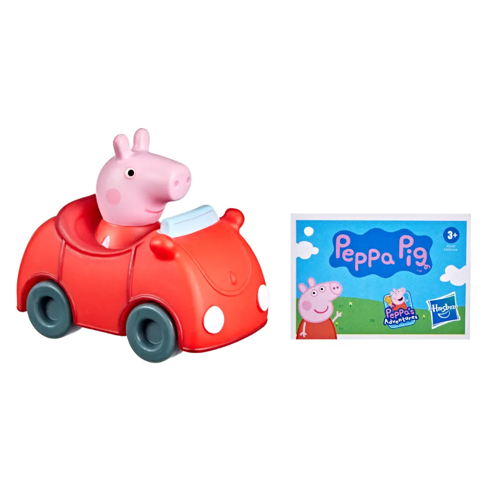 Peppa Pig Peppa Little Buggy