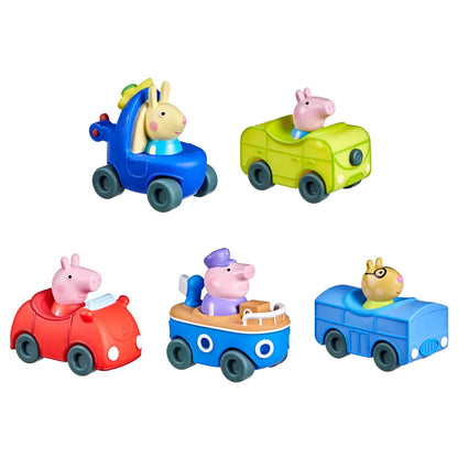 Peppa Pig Peppa Little Buggy