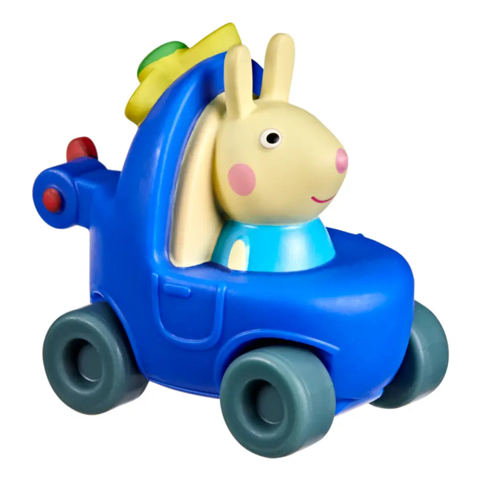 Peppa Pig Peppa Little Buggy