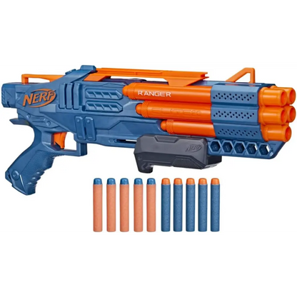 Nerf Elite 2.0 Ranger PD5
