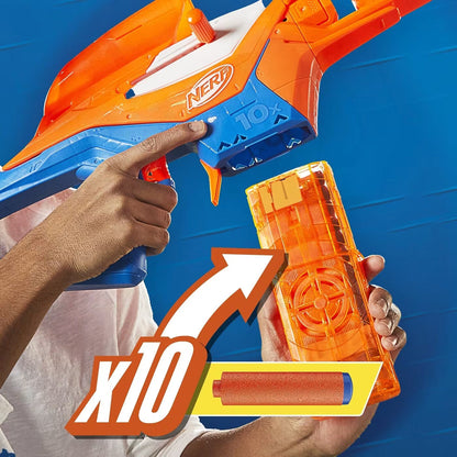 Nerf N Series Pinpoint Dart Blaster