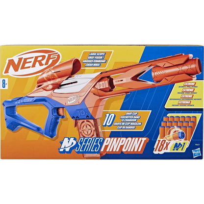 Nerf N Series Pinpoint Dart Blaster
