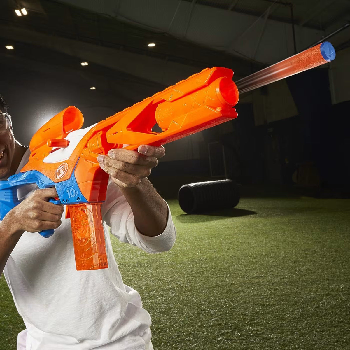 Nerf N Series Pinpoint Dart Blaster