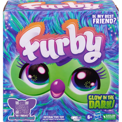 Furby Aurora Furbealis