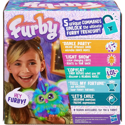 Furby Aurora Furbealis