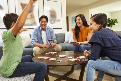 Mattel Games Phase 10 Card Game