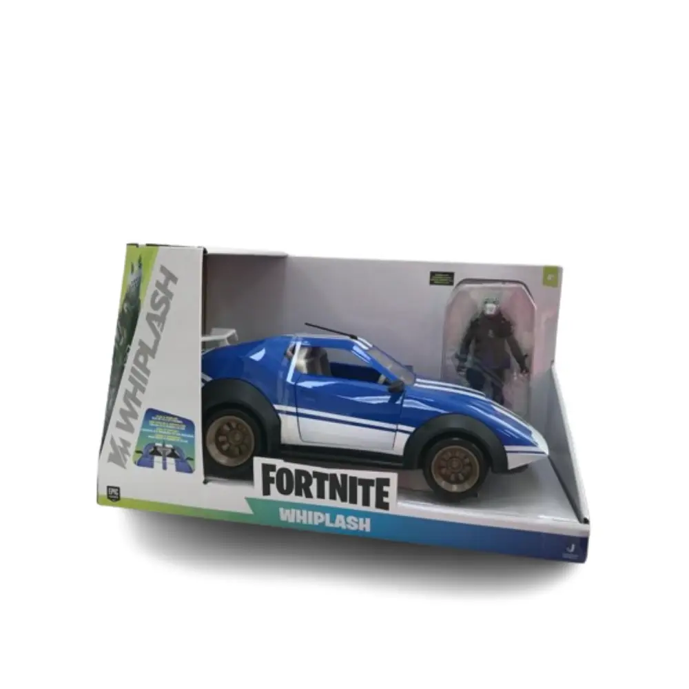 Fornite Vehicle Whiplash