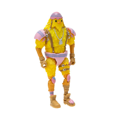 Fornite mode Mode Figure 2 Pack