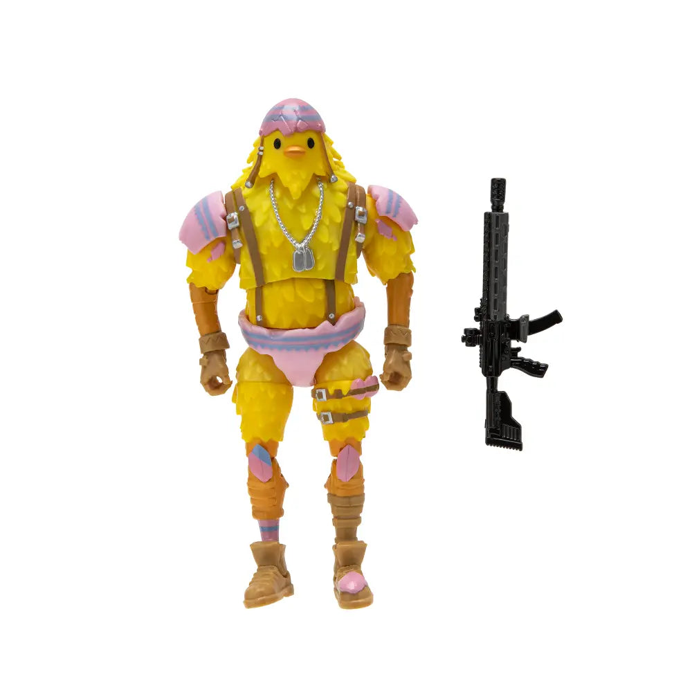 Fornite mode Mode Figure 2 Pack