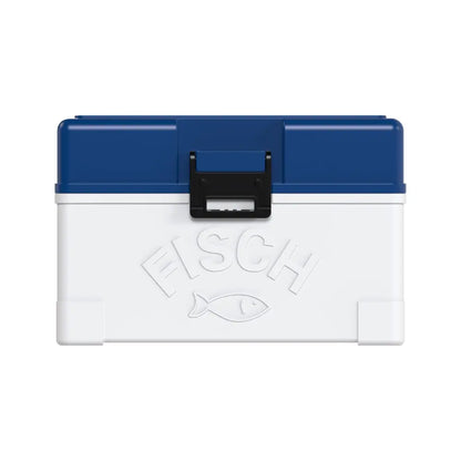 Fisch Micro figure 4-Piece in 1 Pack