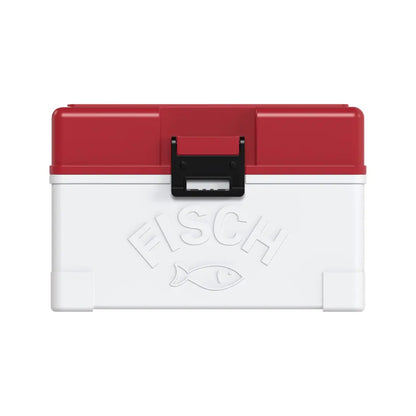 Fisch Micro figure 4-Piece in 1 Pack