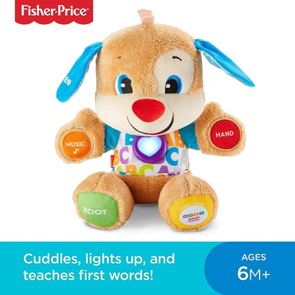 Fisher-Price laugh & Learn First Word