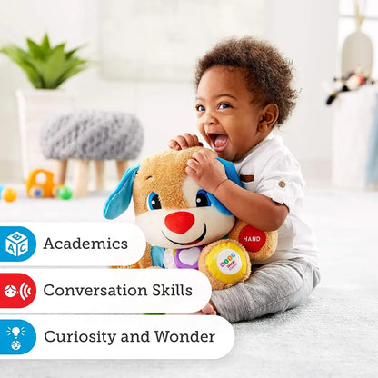 Fisher-Price laugh & Learn First Word