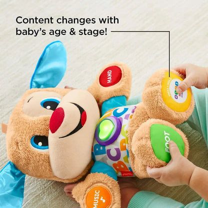Fisher-Price laugh & Learn First Word