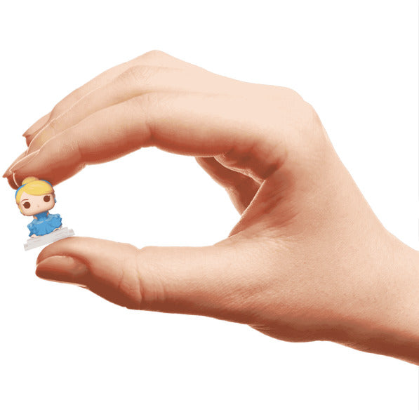 Funko Bitty Pop Disney Princess Single Pack Value