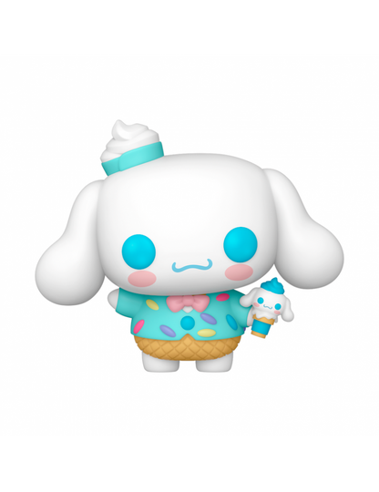 Funko Pop Hello Kitty and Friends Cinnamoroll