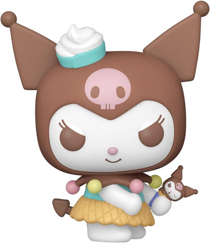 Hello Kitty and Friends Kuromi