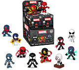 Funko Mini Figures Spiderman Value