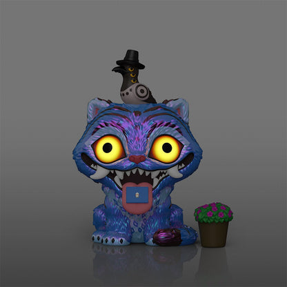Funko Pop Animation K-POP Demon Hunter Tiger Vinyl Figures