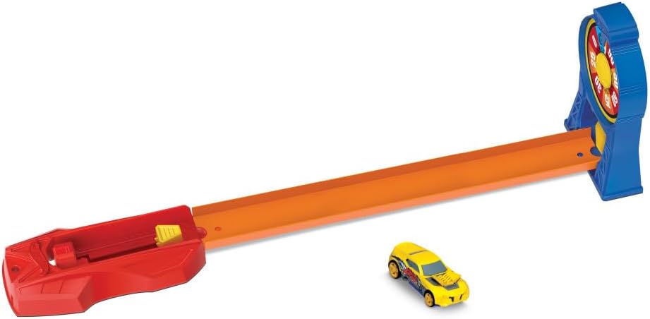 Hot Wheels Stunt Track Set Assorted Design