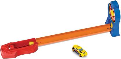 Hot Wheels Stunt Track Set Assorted Design