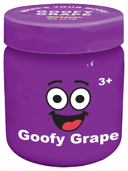 Slimetime Funny Face Assortment
